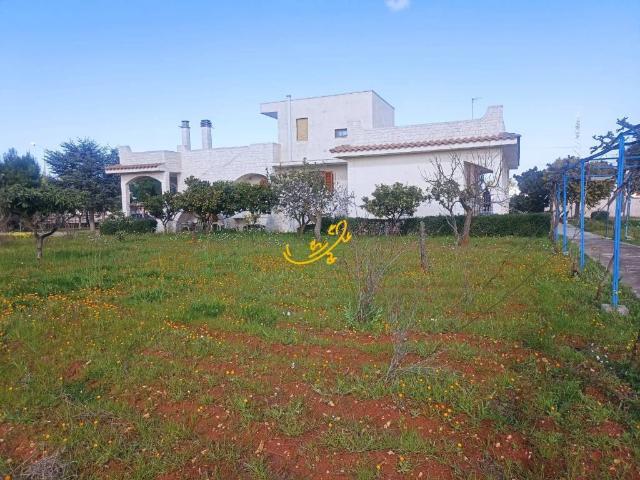 Villa Indipendente in vendita a Conversano, Bari