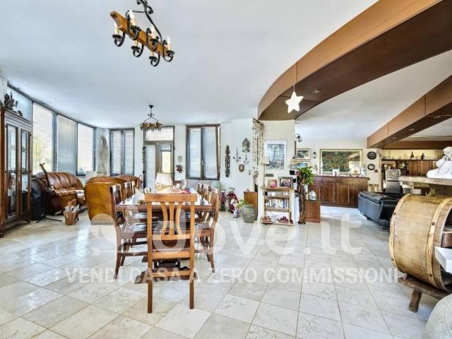 Villa Indipendente in vendita a Contrada San Michele Monte, Puglia
