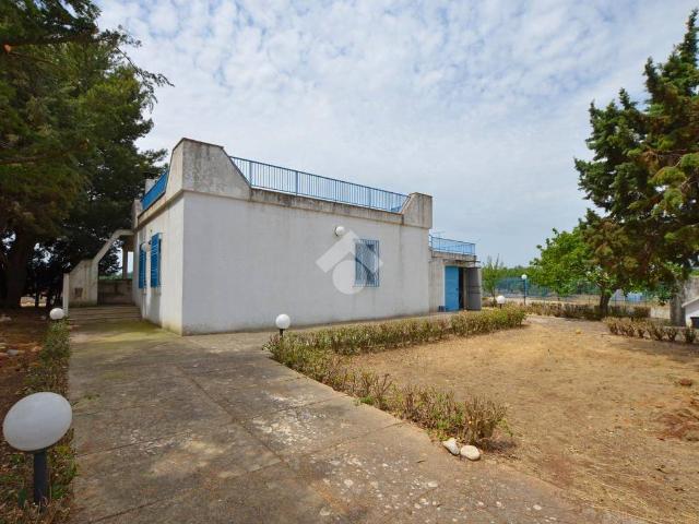 Villa Indipendente in vendita a Puglia, Bari