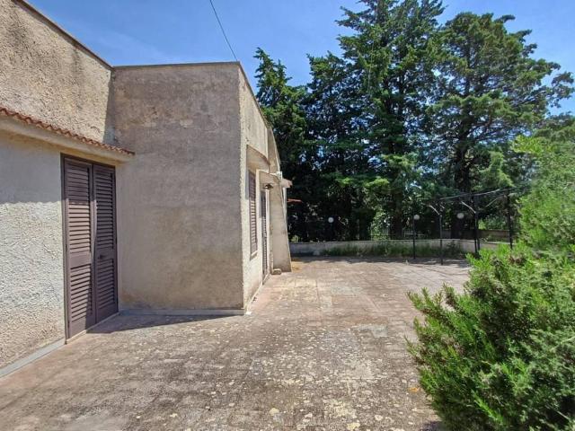 Villa Indipendente in vendita a Puglia, Bari