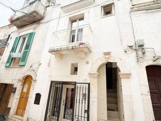 Villa Indipendente in vendita a Puglia, Bari