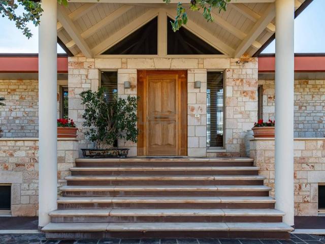 Villa Indipendente in vendita a Conversano, Bari