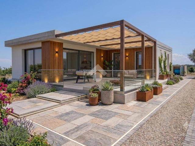 Villa Indipendente in vendita a Puglia, Bari