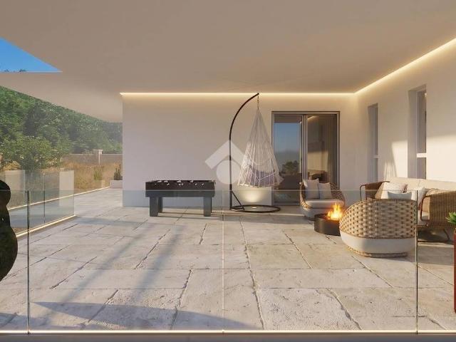 Villa Indipendente in vendita a Puglia, Bari