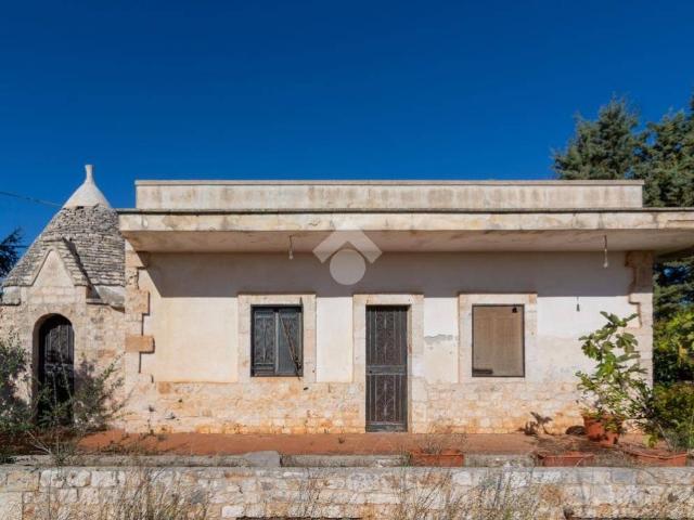 Villa Indipendente in vendita a Puglia, Bari