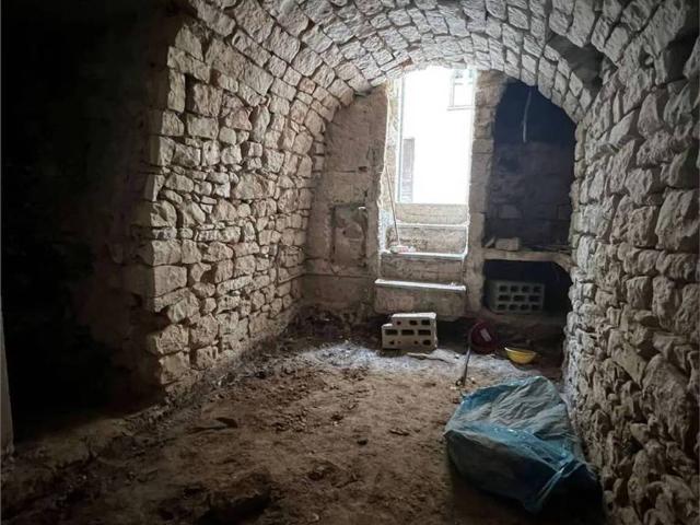 Villa Indipendente in vendita a Contrada Casopietro, Puglia