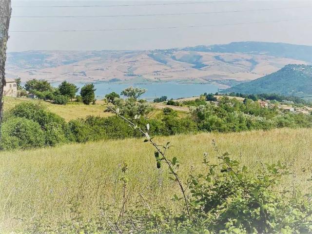Villa Indipendente in vendita a Conza Della Campania, Campania