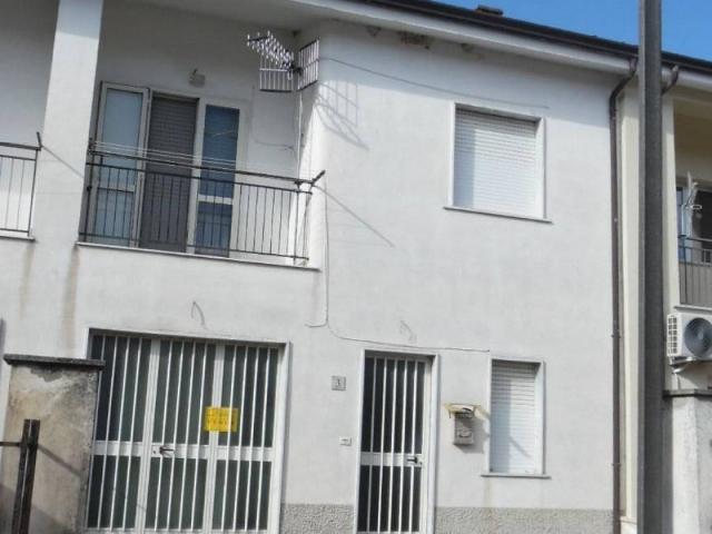Villa Indipendente in vendita a Conza Della Campania, Campania