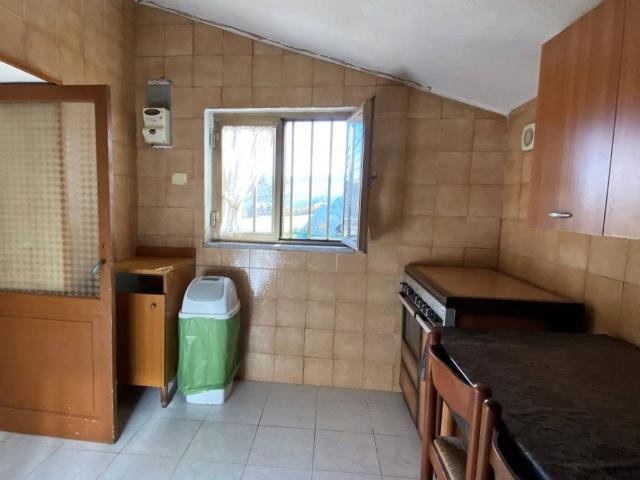 Villa Indipendente in vendita a Insediamento Abitativo Temporaneo, Conza della Campania