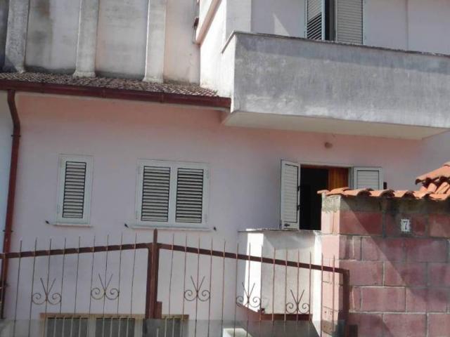 Villa Indipendente in vendita a Conza Della Campania, Campania