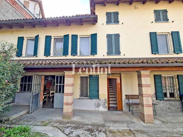 Villa Indipendente in vendita a Piemonte, Alessandria