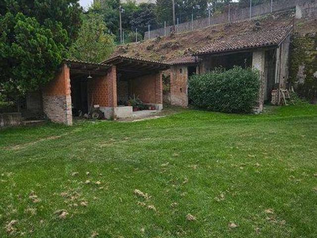 Villa Indipendente in vendita a Piemonte, Alessandria