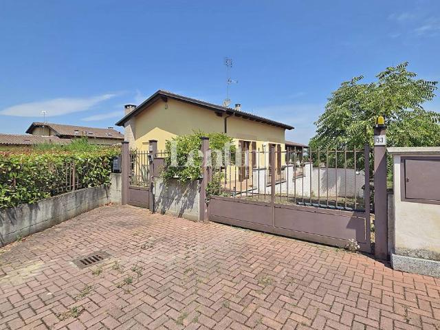 Villa Indipendente in vendita a Piemonte, Alessandria