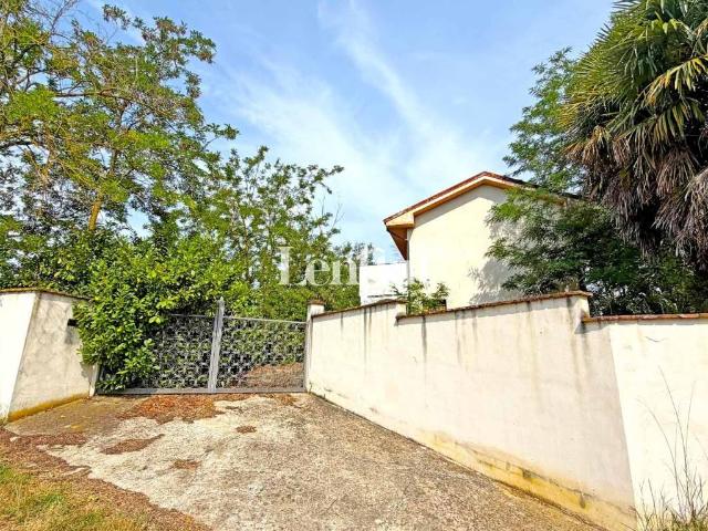 Villa Indipendente in vendita a Piemonte, Alessandria