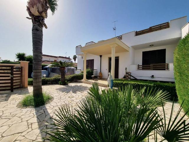 Villa Indipendente in vendita a Puglia, Lecce