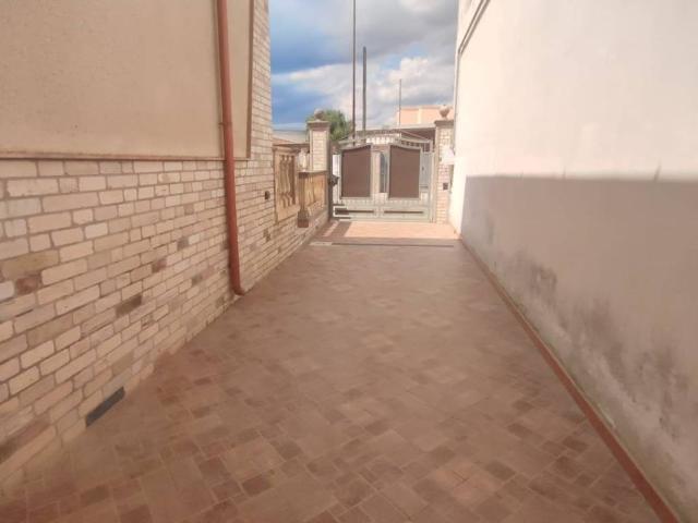 Villa Indipendente in vendita a Puglia, Lecce