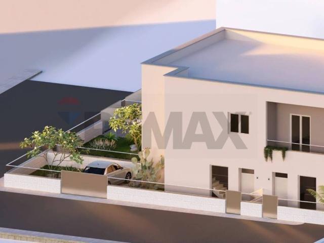 Villa Indipendente in vendita a Puglia, Lecce