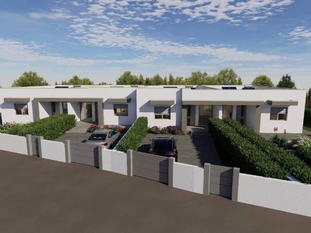 Villa Indipendente in vendita a Puglia, Lecce