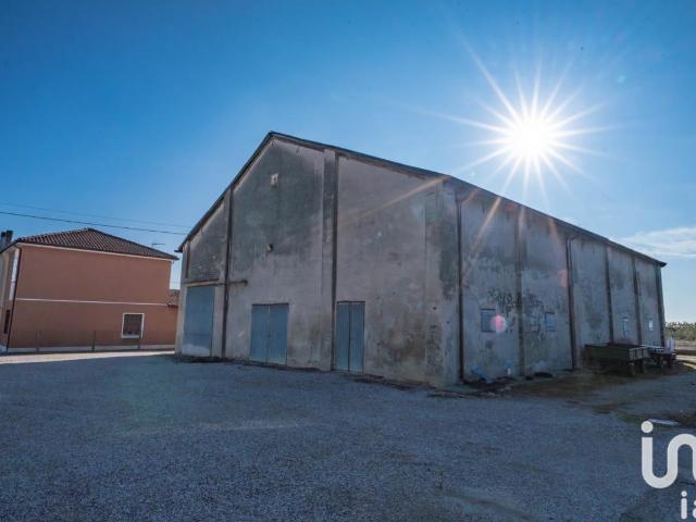 Villa Indipendente in vendita a Unione Terre e Fiumi, Copparo
