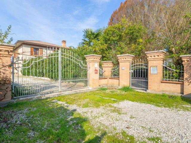 Villa Indipendente in vendita a Unione Terre e Fiumi, Copparo