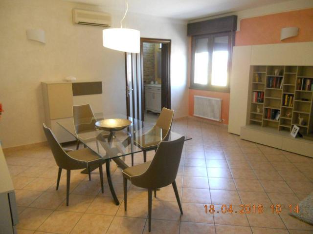 Villa Indipendente in vendita a Unione Terre e Fiumi, Copparo