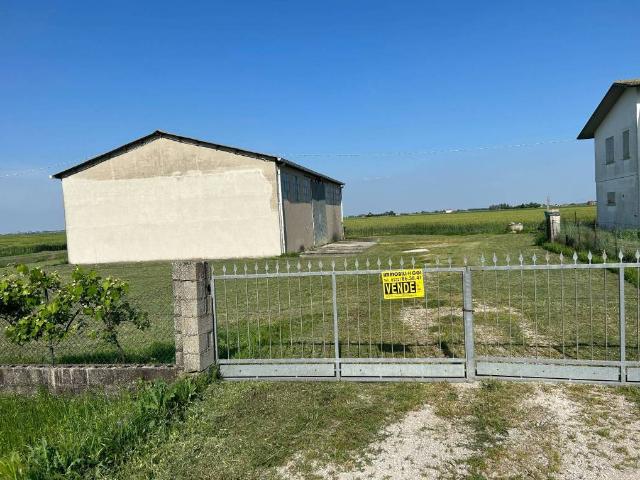Villa Indipendente in vendita a Unione Terre e Fiumi, Copparo