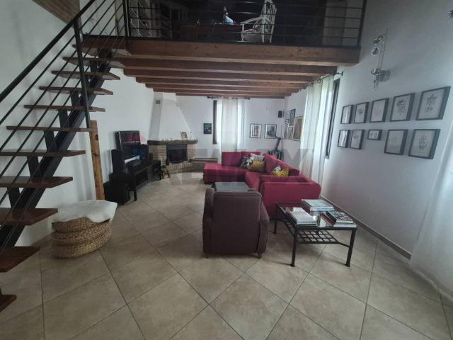 Villa Indipendente in vendita a Unione Terre e Fiumi, Copparo