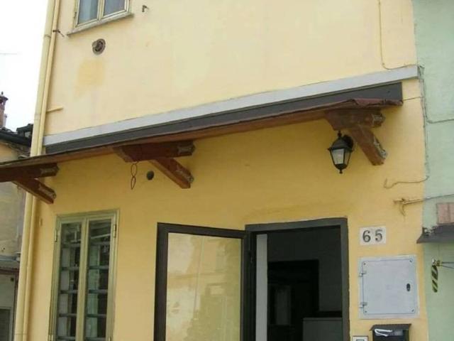 Villa Indipendente in vendita a Unione Terre e Fiumi, Copparo