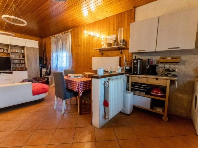 Villa Indipendente in vendita a Unione Terre e Fiumi, Copparo