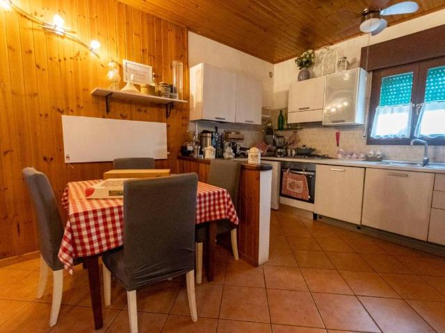 Villa Indipendente in vendita a Unione Terre e Fiumi, Copparo