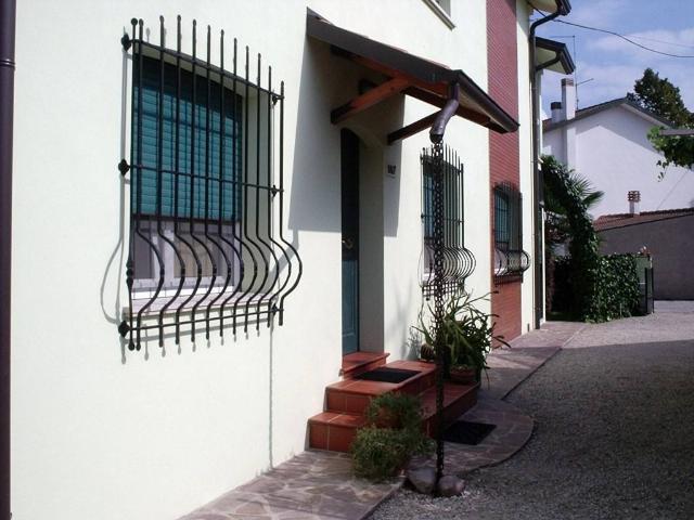 Villa Indipendente in vendita a Unione Terre e Fiumi, Copparo