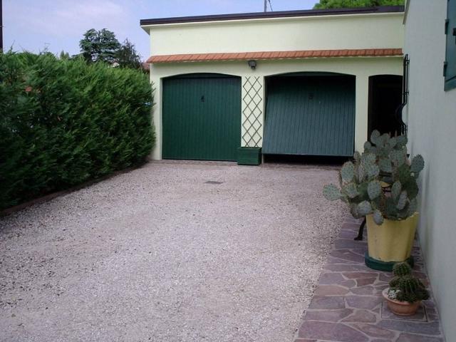 Villa Indipendente in vendita a Unione Terre e Fiumi, Copparo