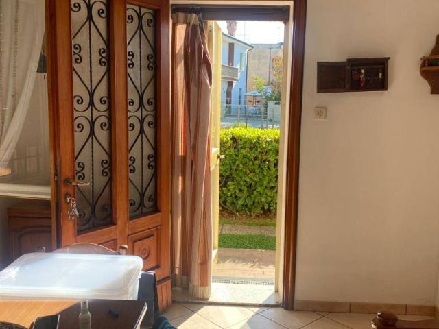 Villa Indipendente in vendita a Unione Terre e Fiumi, Copparo