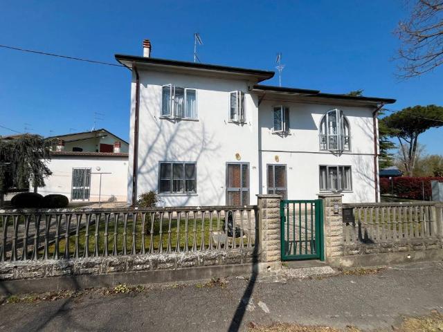 Villa Indipendente in vendita a Unione Terre e Fiumi, Copparo