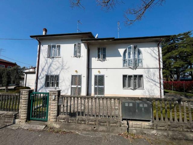 Villa Indipendente in vendita a Unione Terre e Fiumi, Copparo