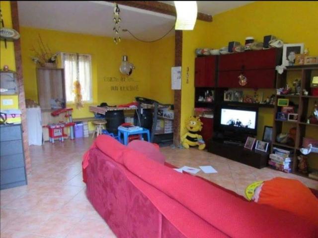Villa Indipendente in vendita a Unione Terre e Fiumi, Copparo