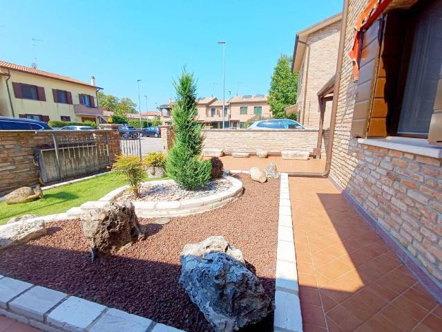 Villa Indipendente in vendita a Tamara, Copparo