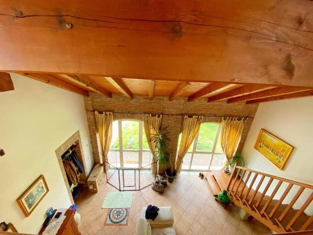 Villa Indipendente in vendita a Unione Terre e Fiumi, Copparo