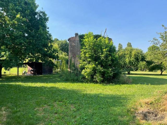 Villa Indipendente in vendita a Unione Terre e Fiumi, Copparo