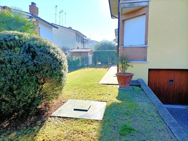 Villa Indipendente in vendita a Unione Terre e Fiumi, Copparo