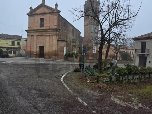 Villa Indipendente in vendita a Unione Terre e Fiumi, Copparo