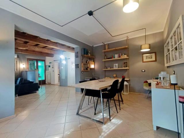 Villa Indipendente in vendita a Unione Terre e Fiumi, Copparo