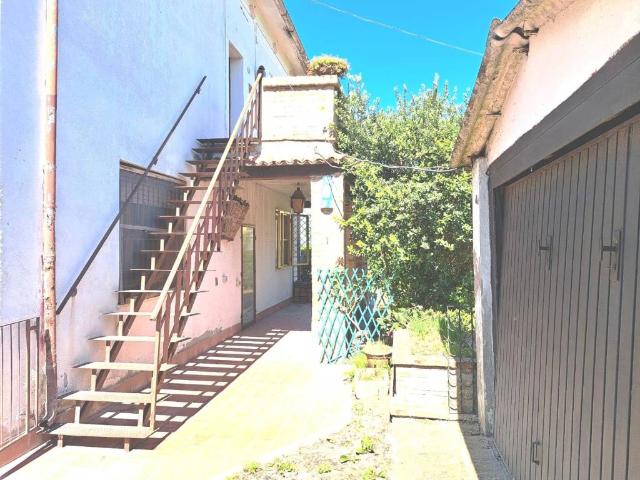 Villa Indipendente in vendita a Unione Terre e Fiumi, Copparo