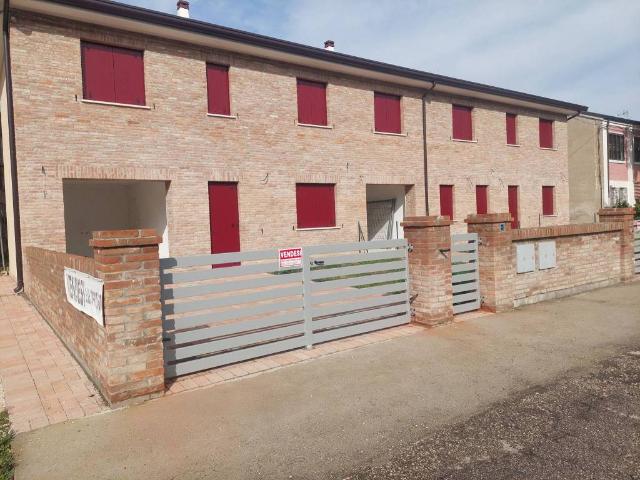 Villa Indipendente in vendita a Unione Terre e Fiumi, Copparo