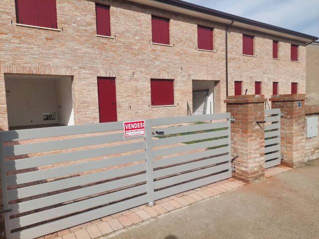 Villa Indipendente in vendita a Unione Terre e Fiumi, Copparo
