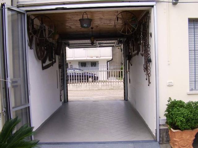 Villa Indipendente in vendita a Unione Terre e Fiumi, Copparo