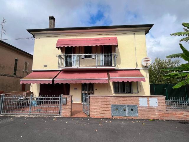Villa Indipendente in vendita a Unione Terre e Fiumi, Copparo