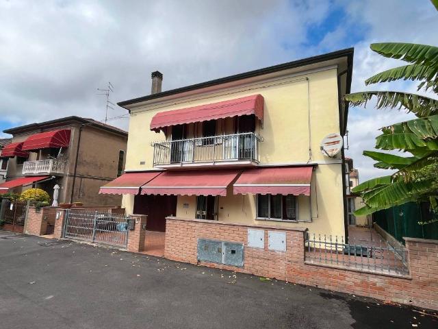 Villa Indipendente in vendita a Unione Terre e Fiumi, Copparo