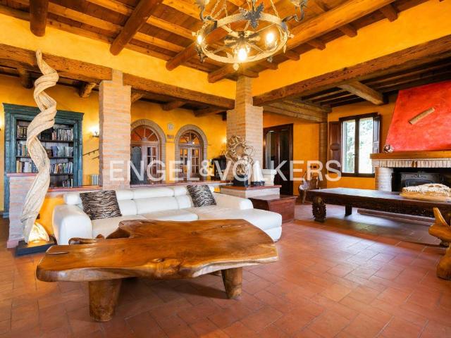 Villa Indipendente in vendita a Unione Terre e Fiumi, Copparo