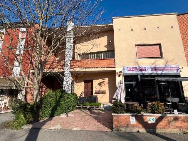 Villa Indipendente in vendita a Unione Terre e Fiumi, Copparo